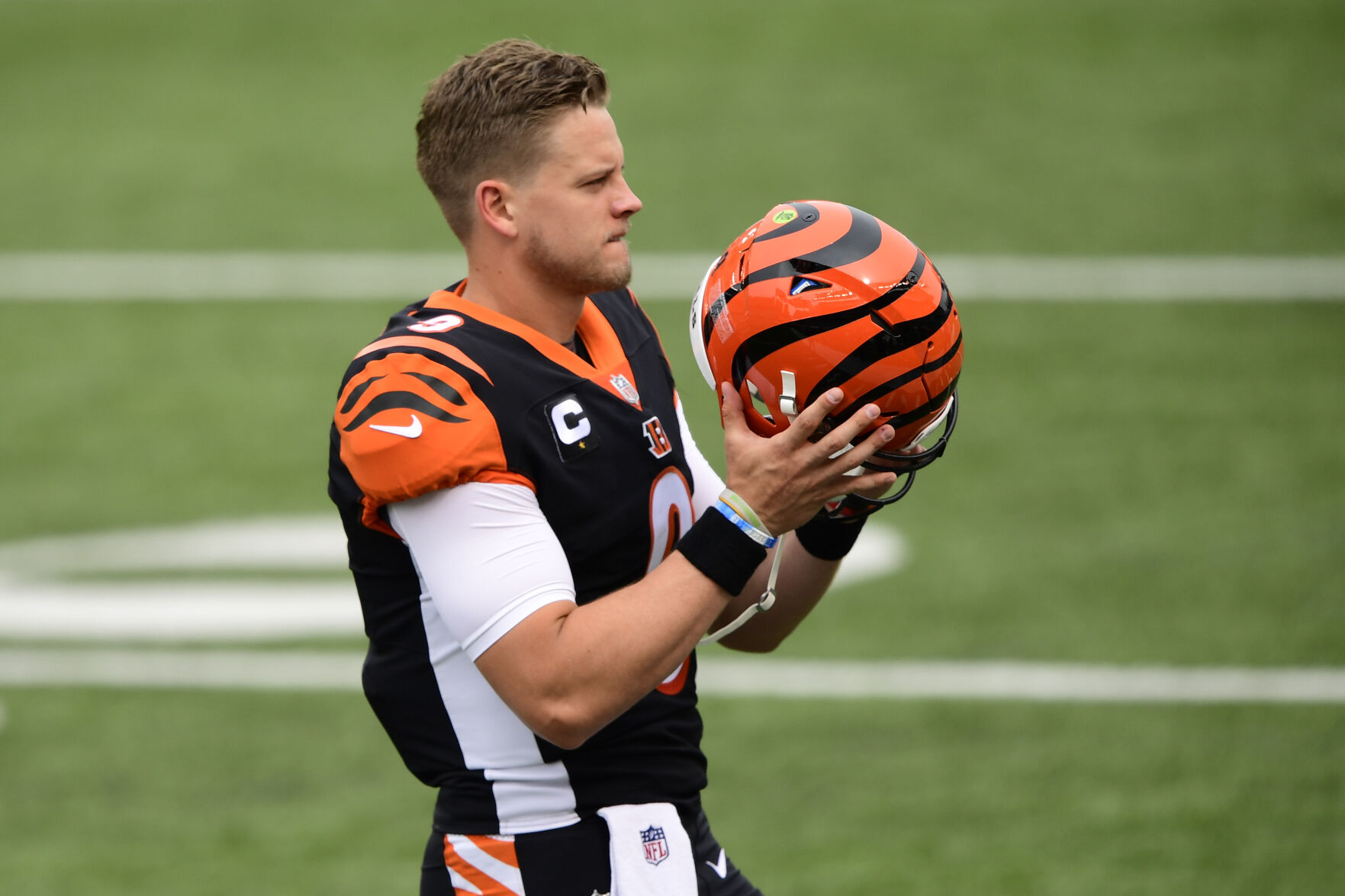 Chargers Bengals Football